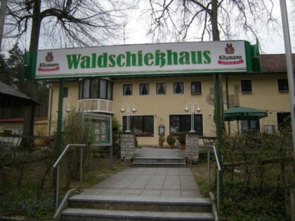 Photo: Waldschießhaus